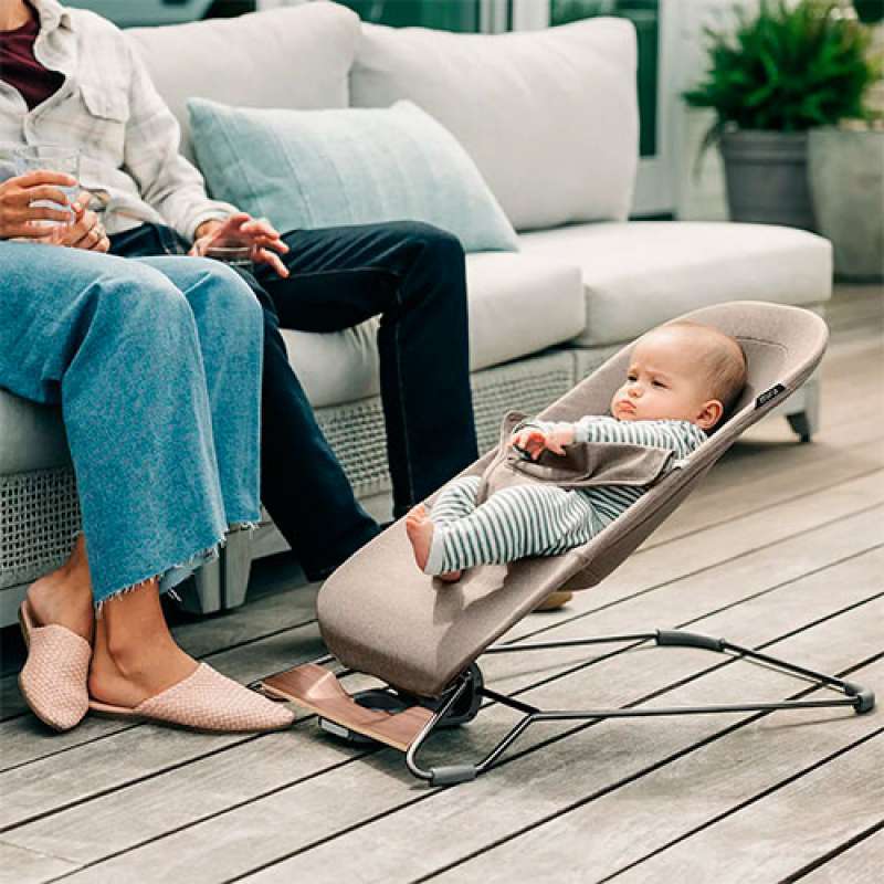 HAMACA UPPABABY MIRA