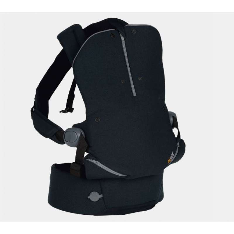 MOCHILA PORTABEBE BESAFE HAVEN