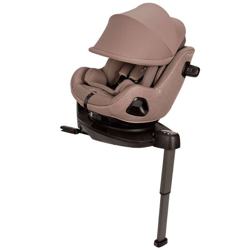 SILLA DE COCHE NUNA PRUU AIRE
