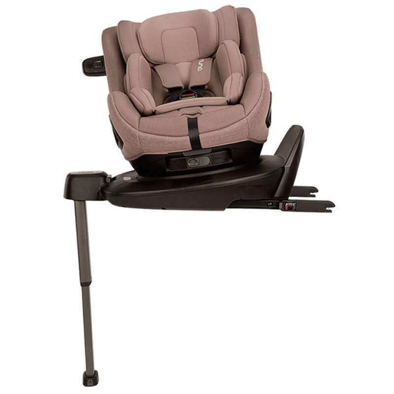 SILLA DE COCHE NUNA PRUU AIRE