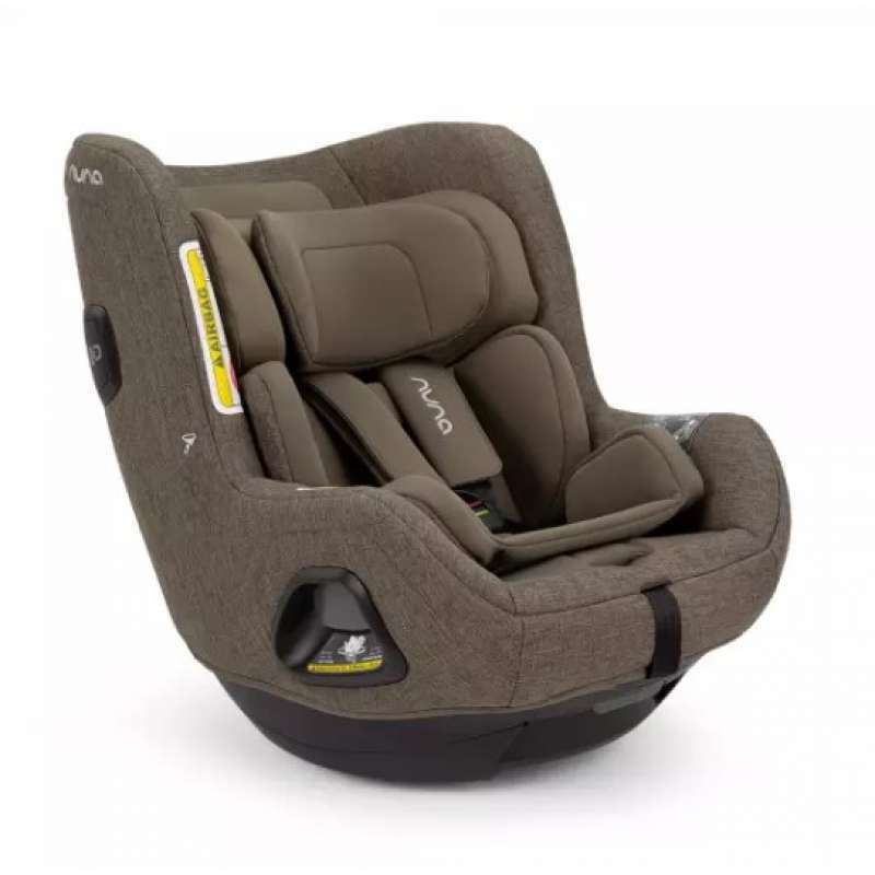 SILLA DE COCHE NUNA TODL NEXT