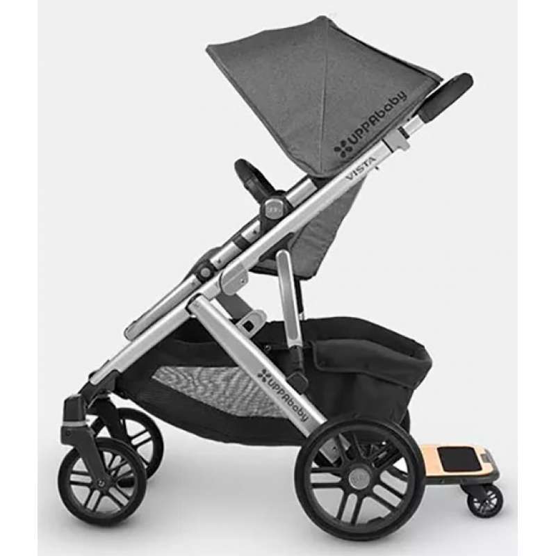 PATINETES UPPABABY VISTA Y CRUZ PIGGYBACK