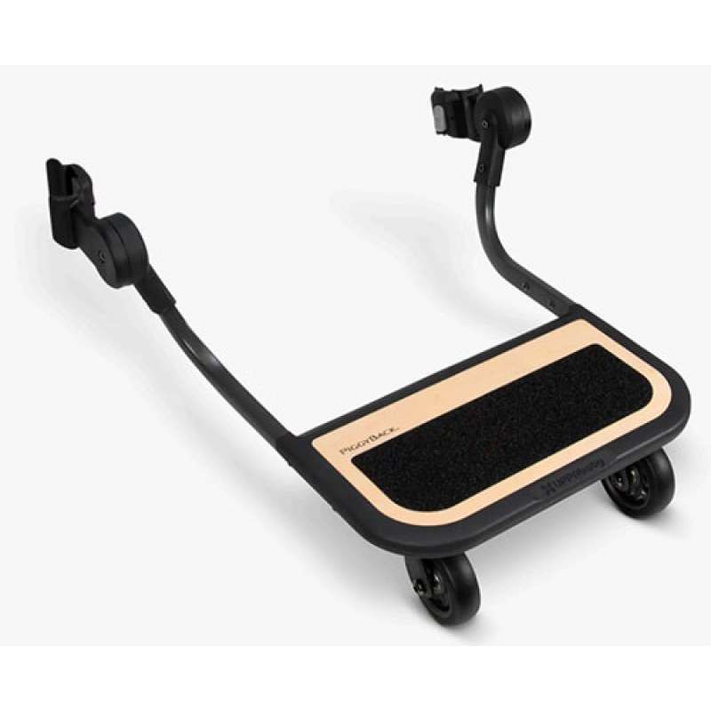 PATINETES UPPABABY VISTA Y CRUZ PIGGYBACK