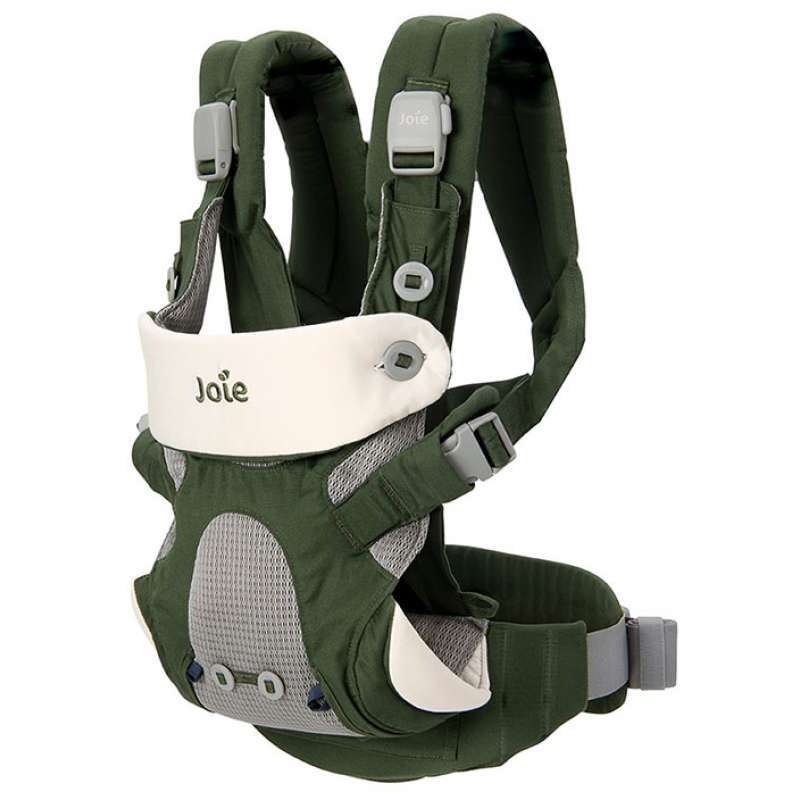 MOCHILA PORTABEBE JOIE SAVVY
