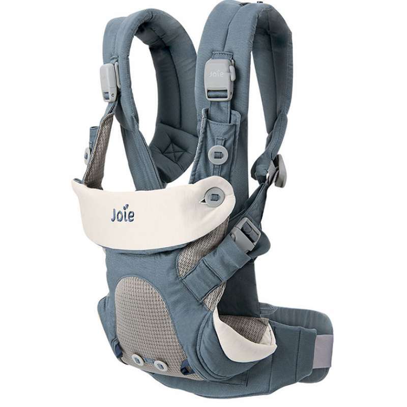 MOCHILA PORTABEBE JOIE SAVVY