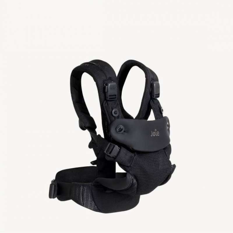 MOCHILA PORTABEBE JOIE SAVVY
