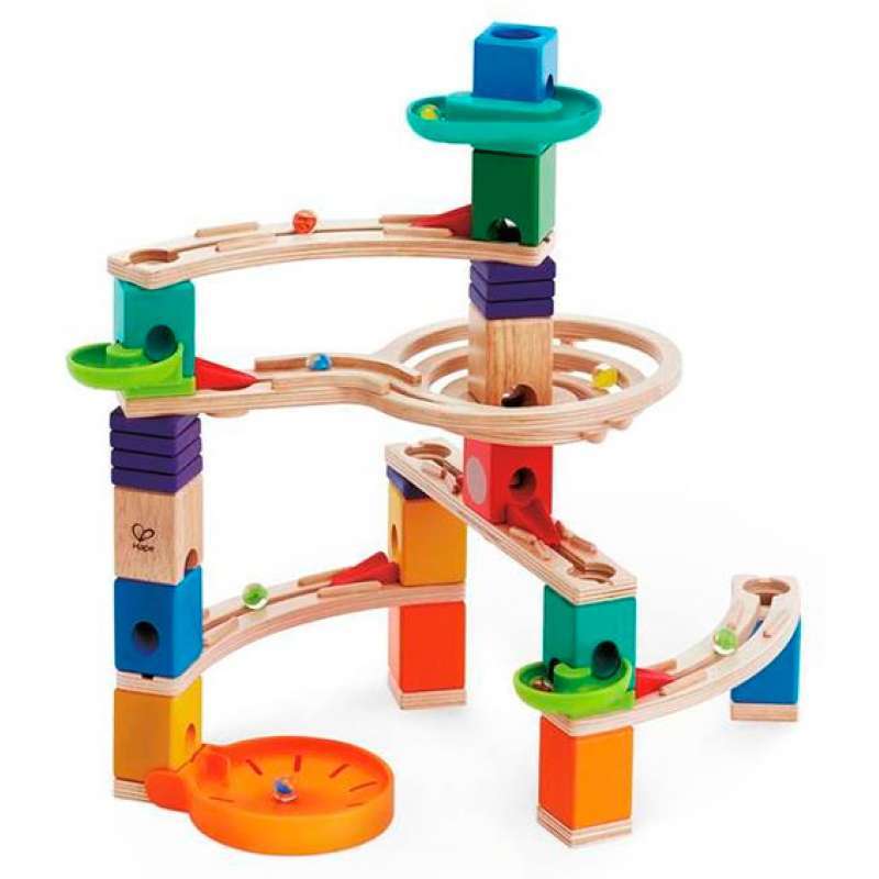 ACANTILADO QUADRILLA HAPE