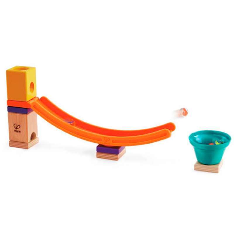 QUADRILLA HAPE MEGAPARQUE DE PATINAJE