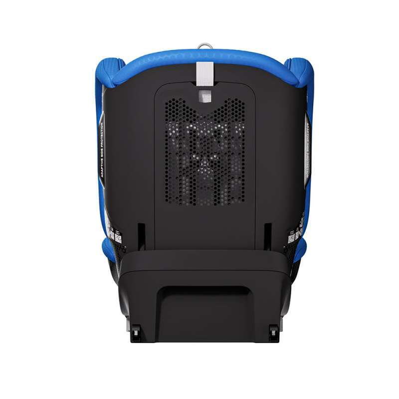 SILLA DE COCHE RECARO VELIX 1