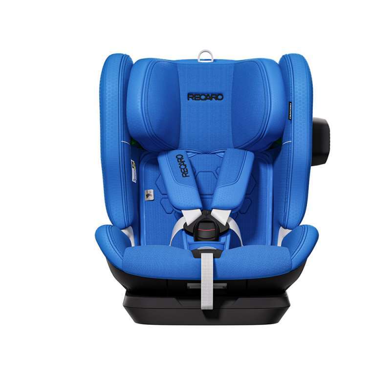 SILLA DE COCHE RECARO VELIX 1
