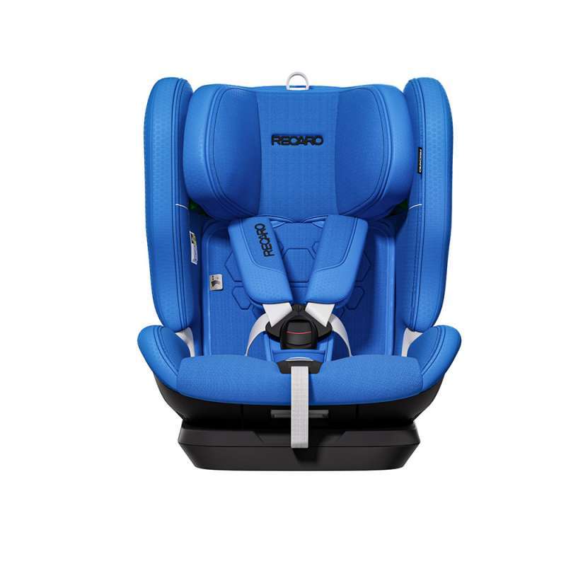 SILLA DE COCHE RECARO VELIX 1