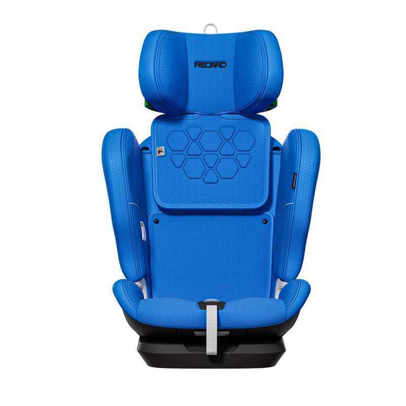 SILLA DE COCHE RECARO VELIX 1