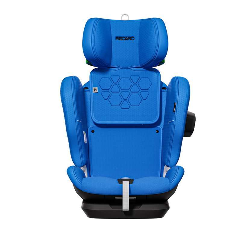 SILLA DE COCHE RECARO VELIX 1