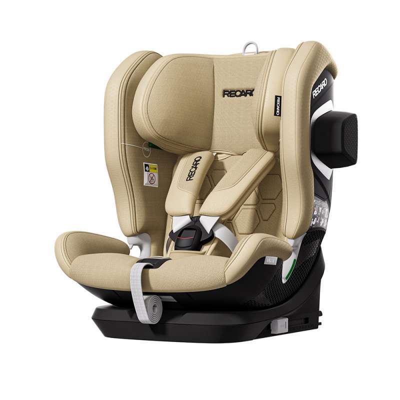 SILLA DE COCHE RECARO VELIX 1