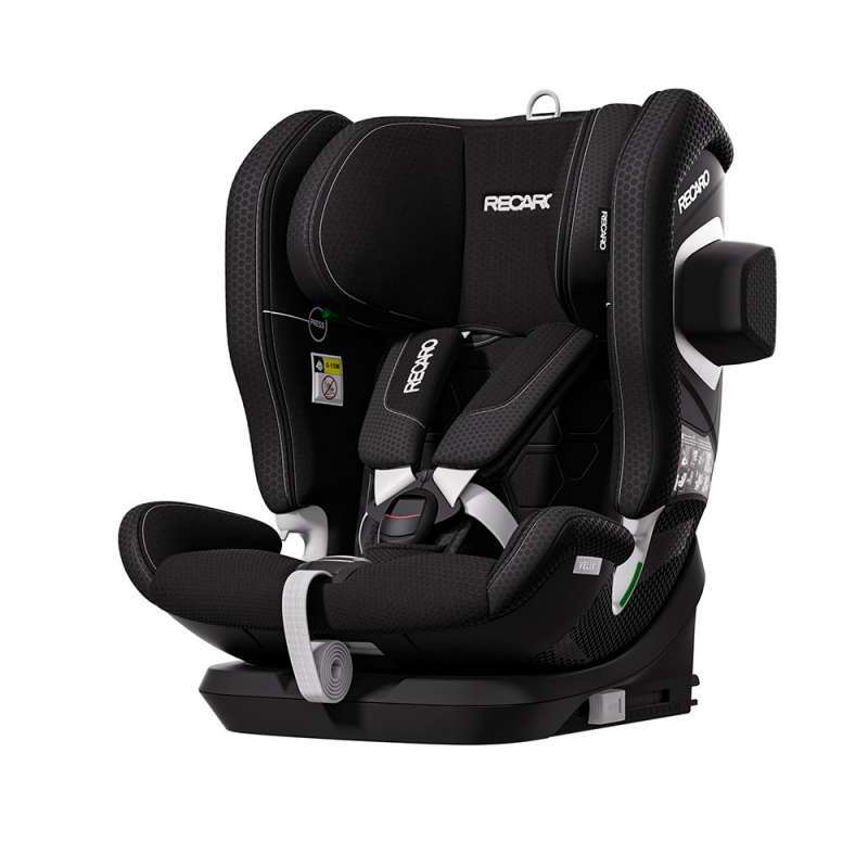 SILLA DE COCHE RECARO VELIX 1