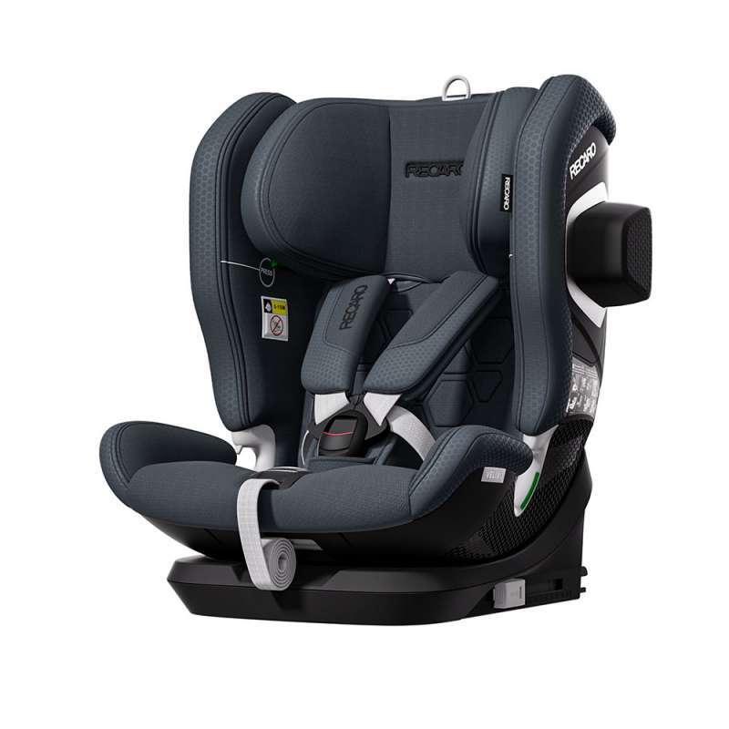 SILLA DE COCHE RECARO VELIX 1