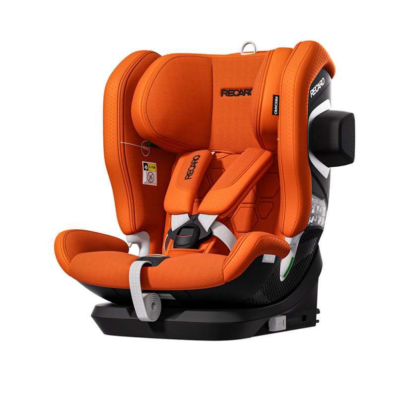 SILLA DE COCHE RECARO VELIX 1