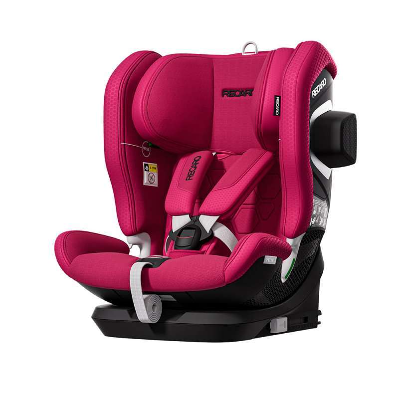 SILLA DE COCHE RECARO VELIX 1