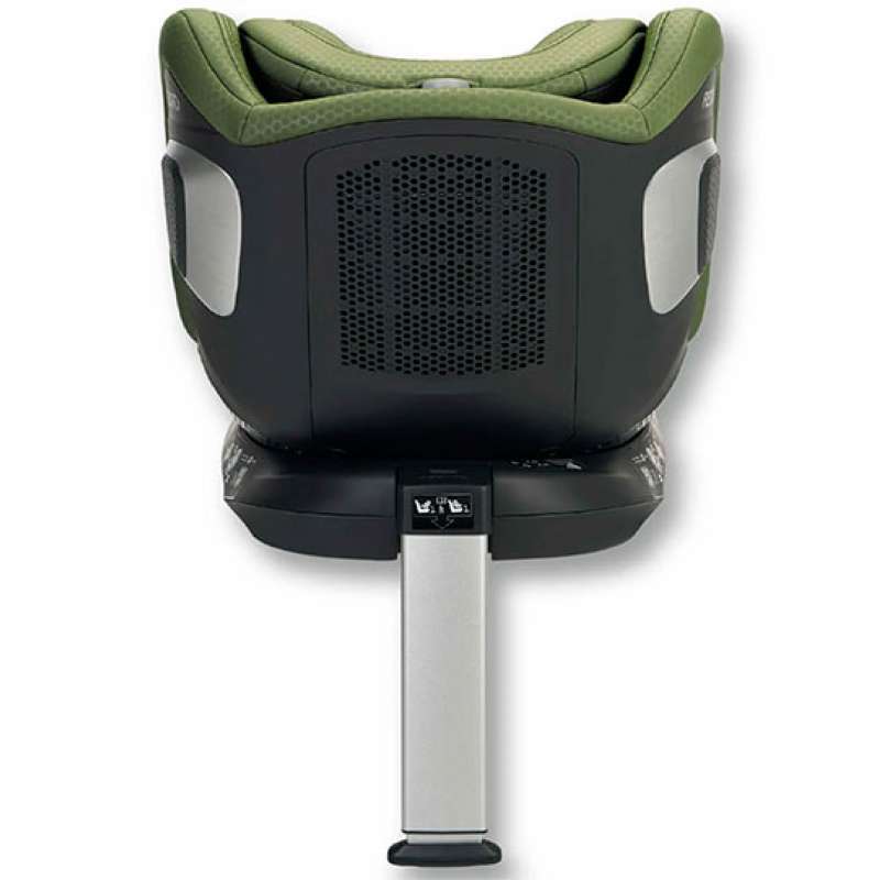 SILLA DE COCHE RECARO XENON1 KID
