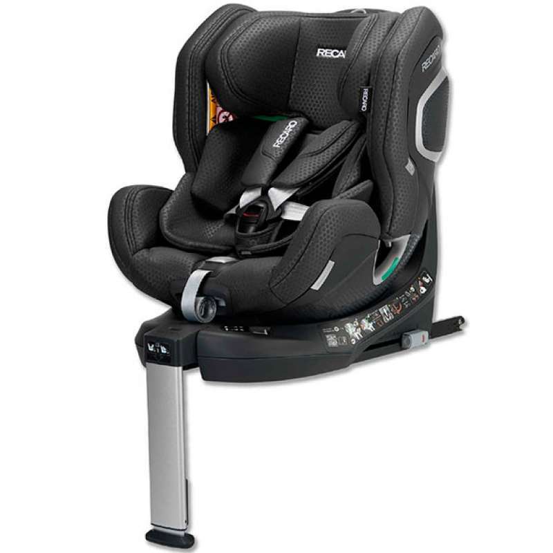 SILLA DE COCHE RECARO XENON1 KID