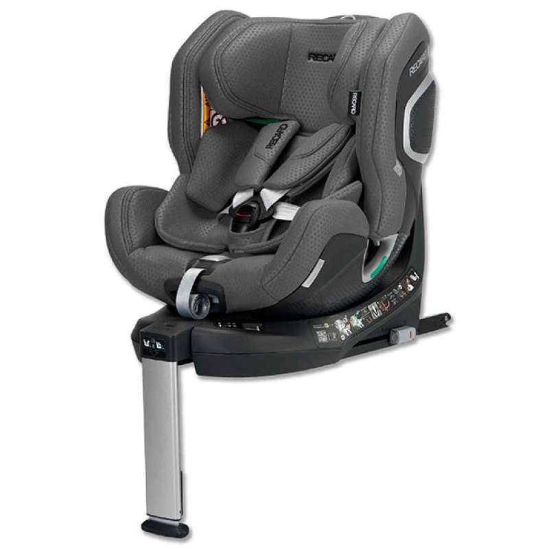 SILLA DE COCHE RECARO XENON1 KID