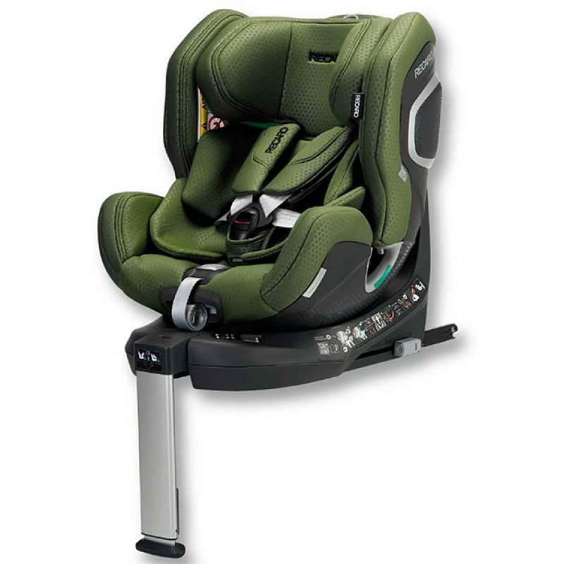 SILLA DE COCHE RECARO XENON1 KID