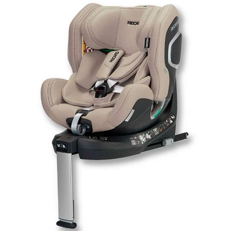 SILLA DE COCHE RECARO XENON1 KID