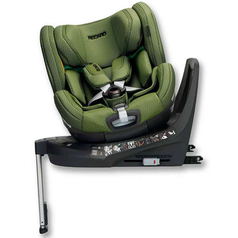 SILLA DE COCHE RECARO XENON1 KID