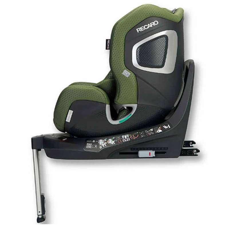 SILLA DE COCHE RECARO XENON1 KID