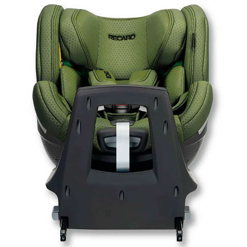 SILLA DE COCHE RECARO XENON1 KID