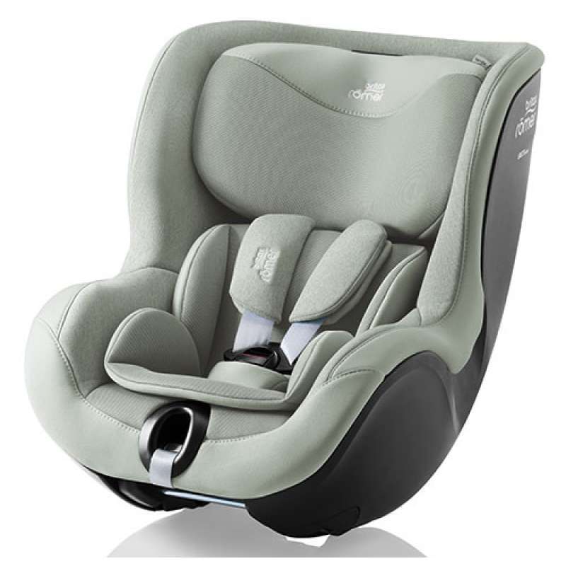 SILLA DE COCHE BRITAX RÖMER DUALFIX 5Z