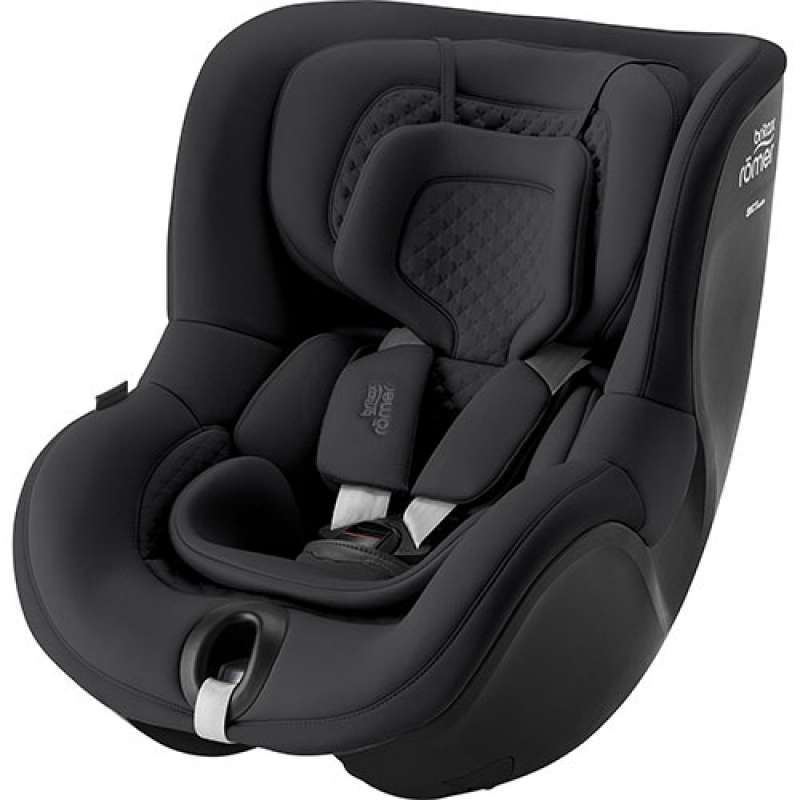 SILLA DE COCHE BRITAX RÖMER DUALFIX 5Z