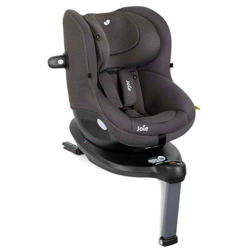 SILLA DE COCHE JOIE I-SPIN 360 E I-SIZE