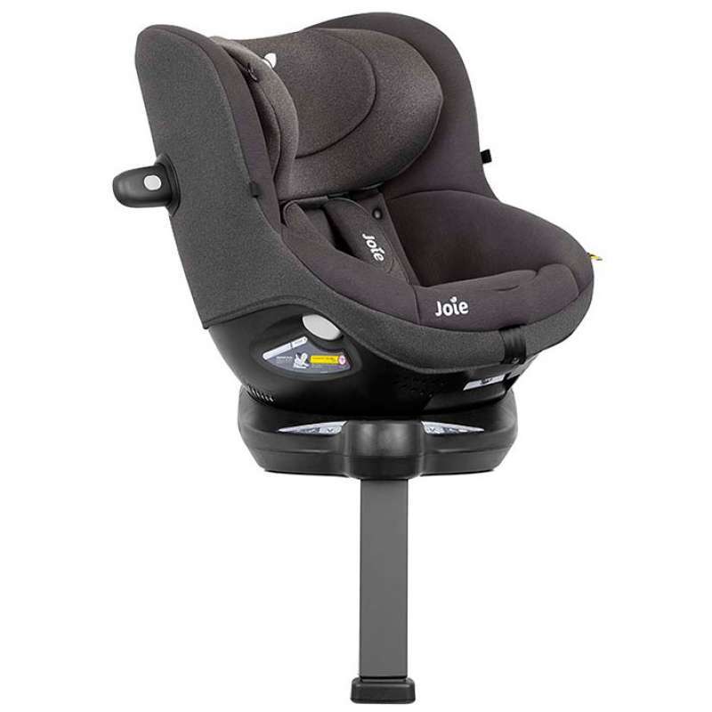 SILLA DE COCHE JOIE I-SPIN 360 E I-SIZE
