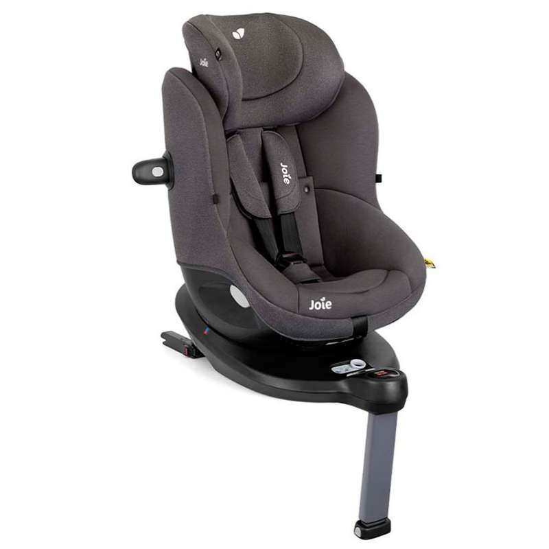 SILLA DE COCHE JOIE I-SPIN 360 E I-SIZE
