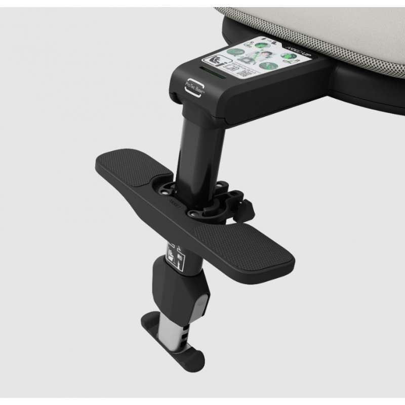 SILLA DE COCHE AXKID UP