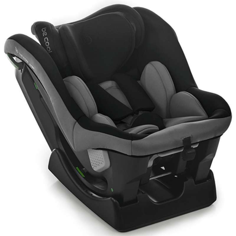 SILLA DE COCHE BE COOL EAGLE