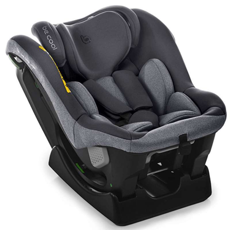 SILLA DE COCHE BE COOL EAGLE