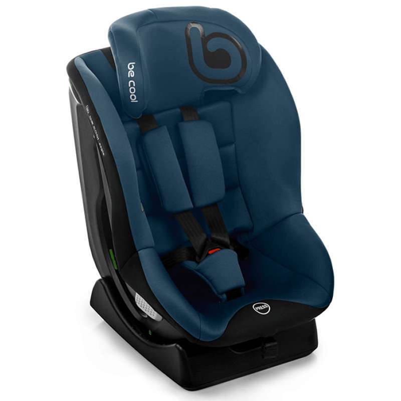 SILLA DE COCHE BE COOL EAGLE