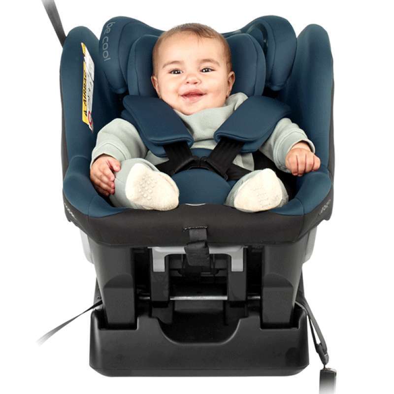 SILLA DE COCHE BE COOL EAGLE