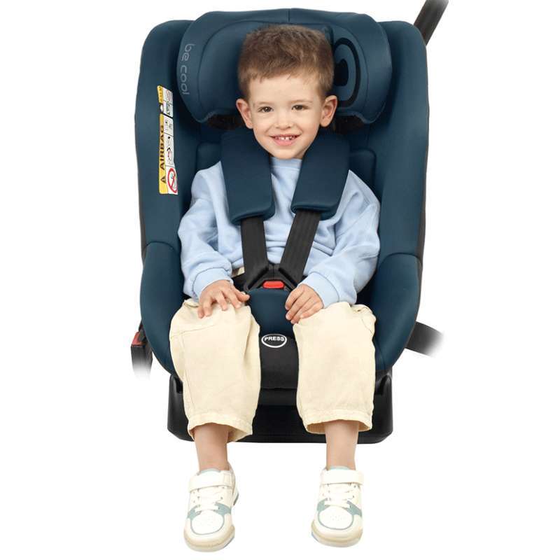 SILLA DE COCHE BE COOL EAGLE