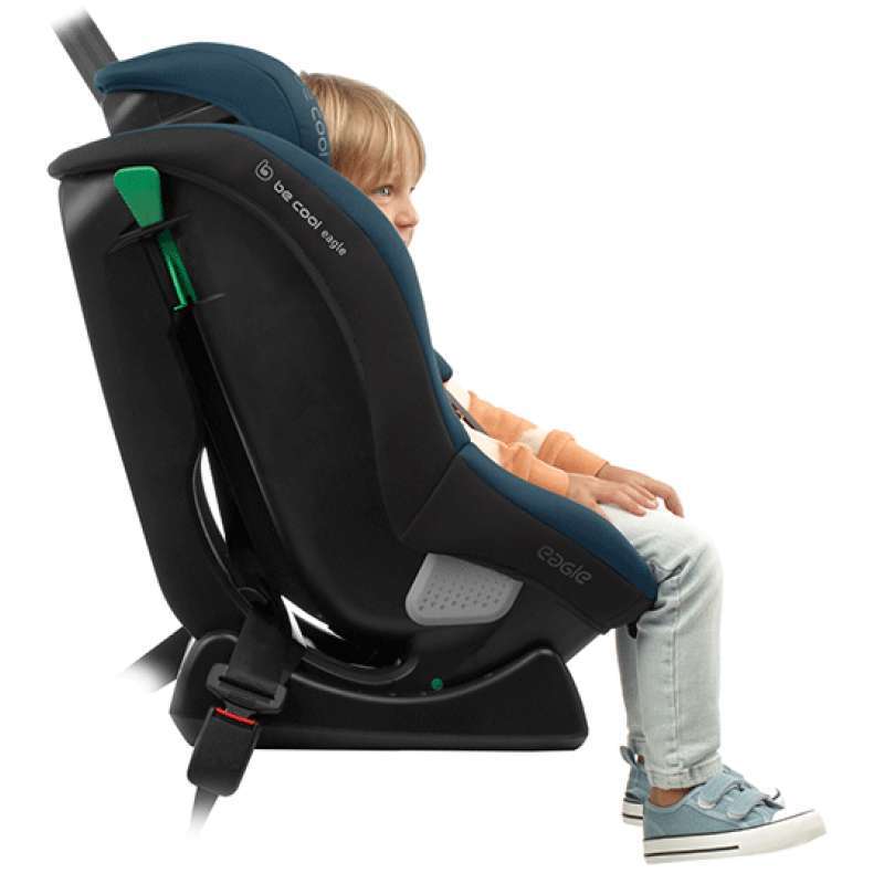 SILLA DE COCHE BE COOL EAGLE