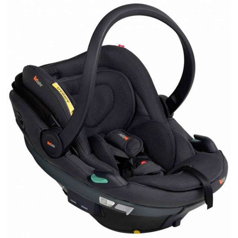 SILLA DE COCHE BESAFE G0 BEYOND²