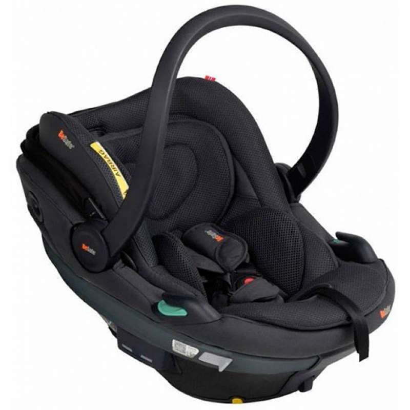 SILLA DE COCHE BESAFE G0 BEYOND²