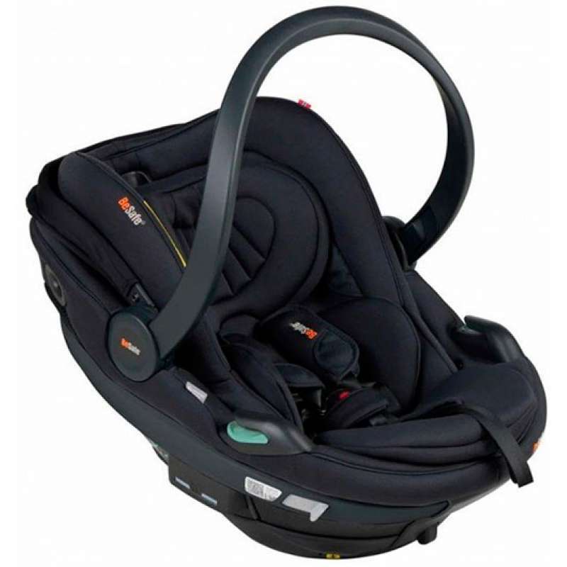 SILLA DE COCHE BESAFE G0 BEYOND²