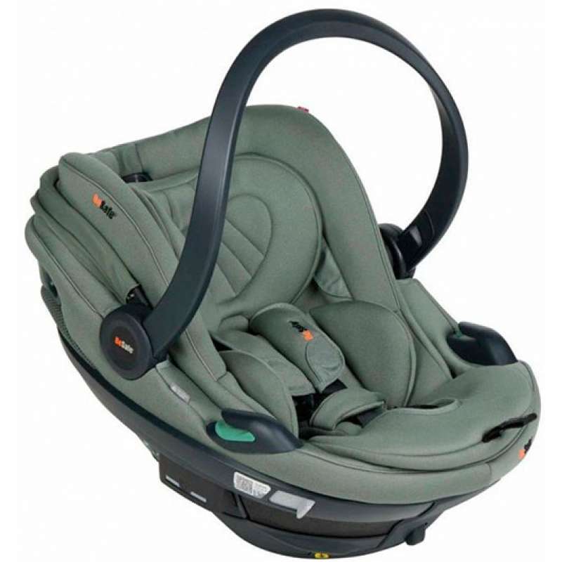 SILLA DE COCHE BESAFE G0 BEYOND²