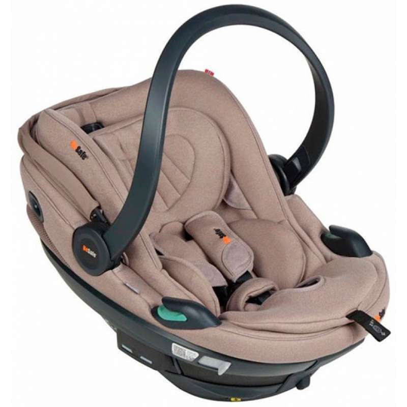 SILLA DE COCHE BESAFE G0 BEYOND²