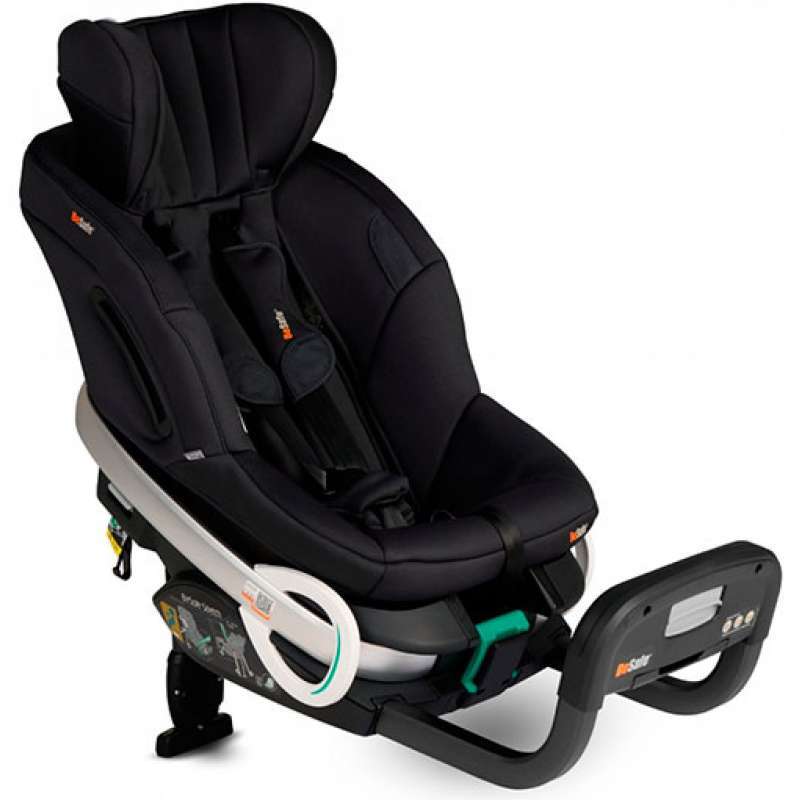 SILLA DE COCHE BESAFE IZI STRETCH