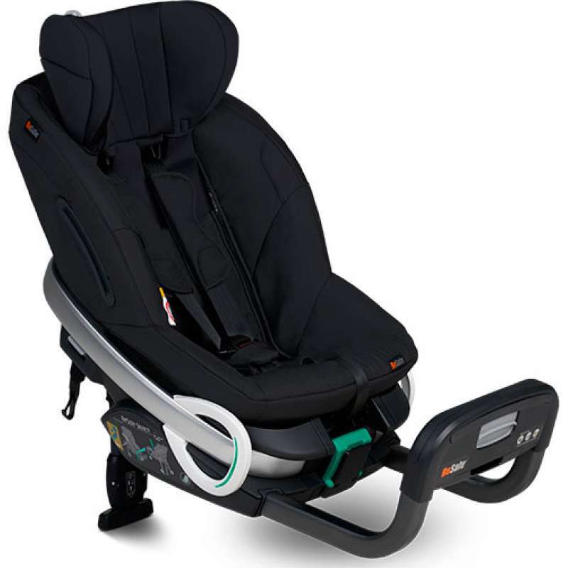 SILLA DE COCHE BESAFE IZI STRETCH