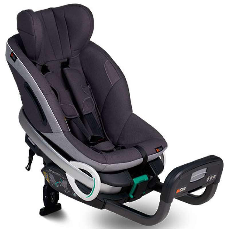 SILLA DE COCHE BESAFE IZI STRETCH